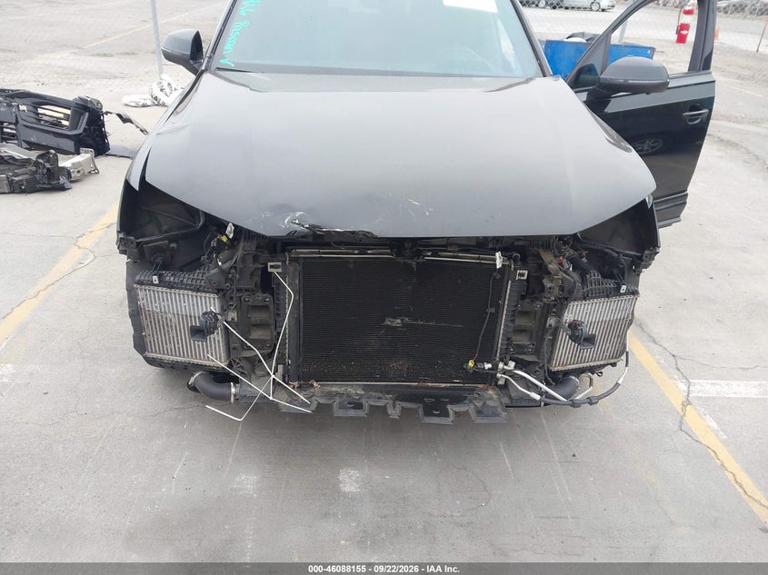 AUDI Q7 - zdjęcie 6