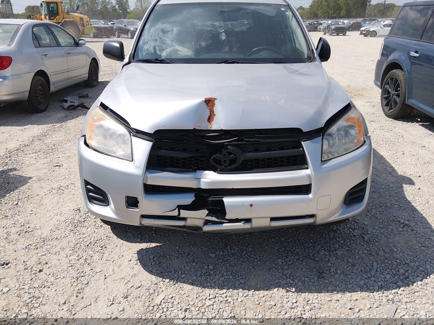 2011 TOYOTA RAV4 auction photo 6