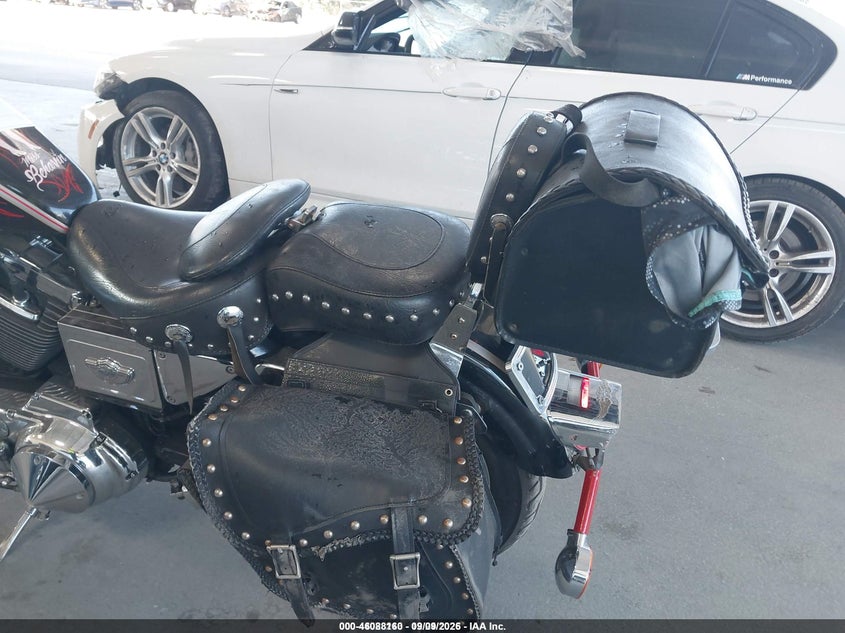HARLEY-DAVIDSON XL1200 2003