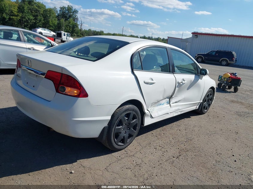 Vin: 2hgfa1f52ah516035, lot: 46587798, honda civic lx 20104