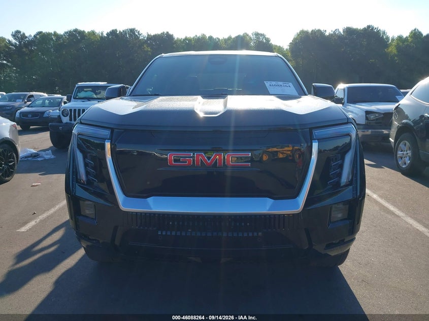 GMC SIERRA EV - zdjęcie 12