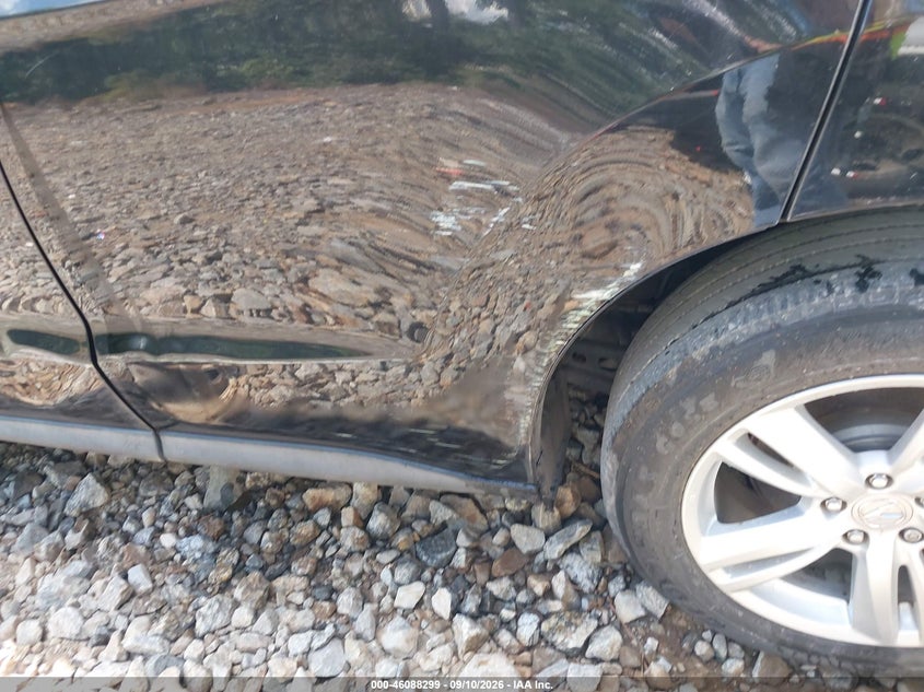 ACURA RDX 2013 VIN 5J8TB3H53DL010634