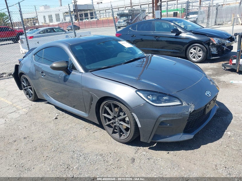Vin: jf1znbf17p8750131, lot: 46587952, toyota gr86 premium 2023 img_1