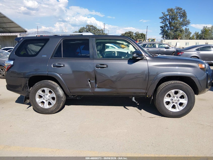 TOYOTA 4RUNNER - zdjęcie 18