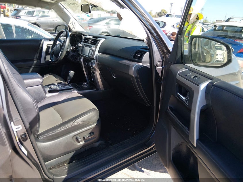 TOYOTA 4RUNNER - zdjęcie 5
