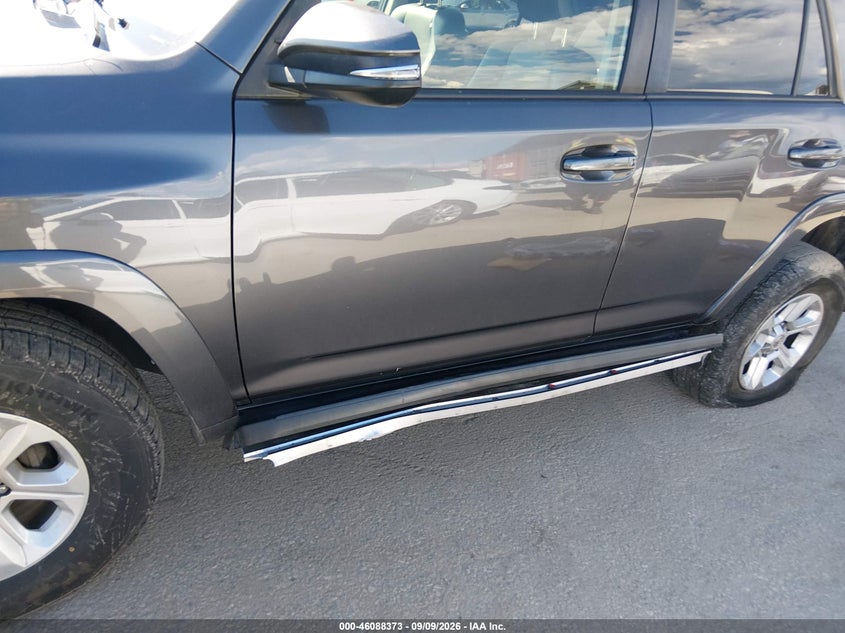TOYOTA 4RUNNER - zdjęcie 14