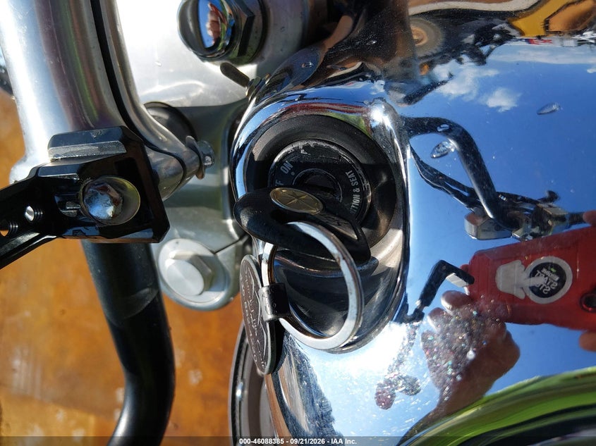 YAMAHA XV1700 2005