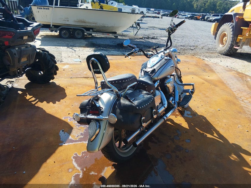 YAMAHA XV1700 2005