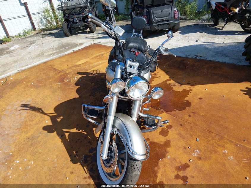 YAMAHA XV1700 2005