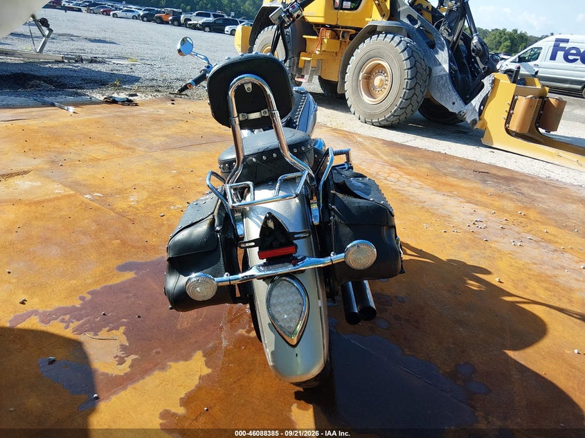 YAMAHA XV1700 2005