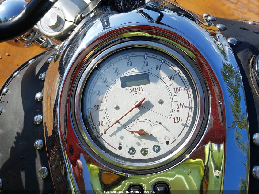 YAMAHA XV1700 2005