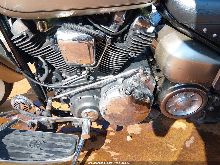 YAMAHA XV1700 2005