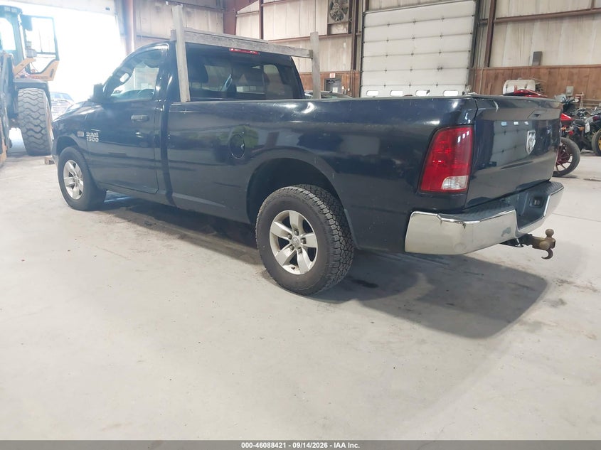 2013 RAM 1500 auction photo 3