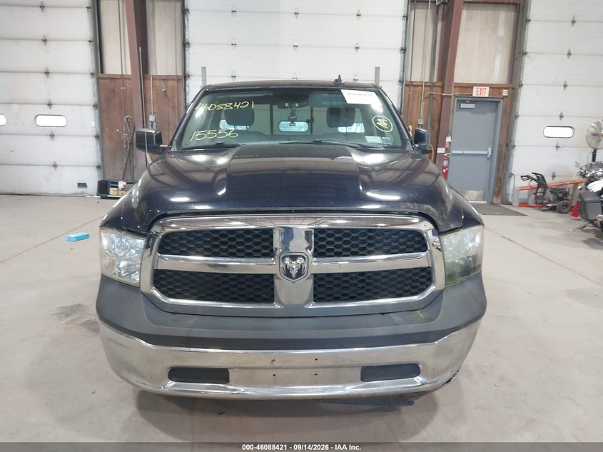 2013 RAM 1500 auction photo 6