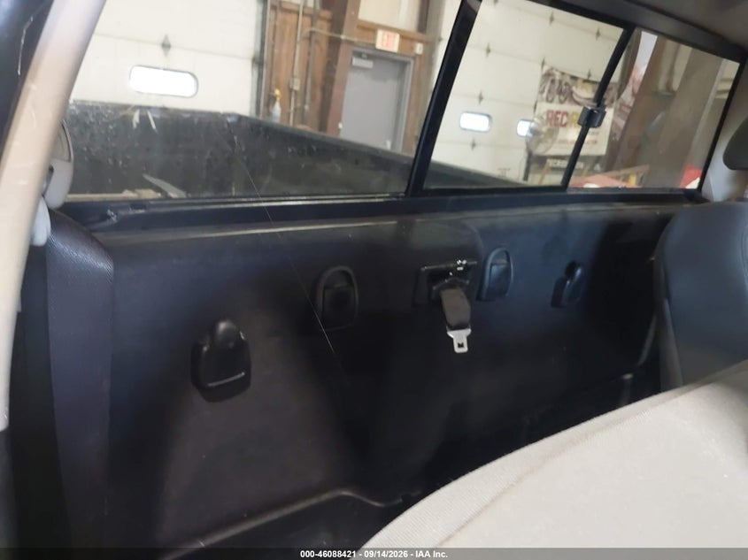 2013 RAM 1500 auction photo 8