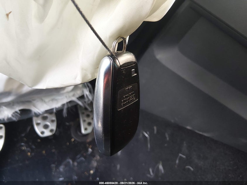 SUBARU WRX 2023 VIN JF1VBAF63P9811790
