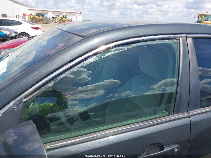 2015 CHEVROLET IMPALA LIMITED auction photo 6