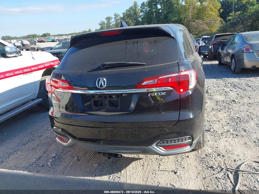Фото 16 - ACURA RDX