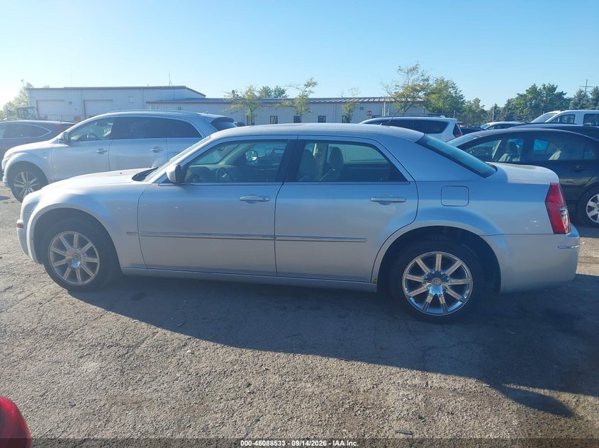 2008 CHRYSLER 300 TOURING · Фото 14