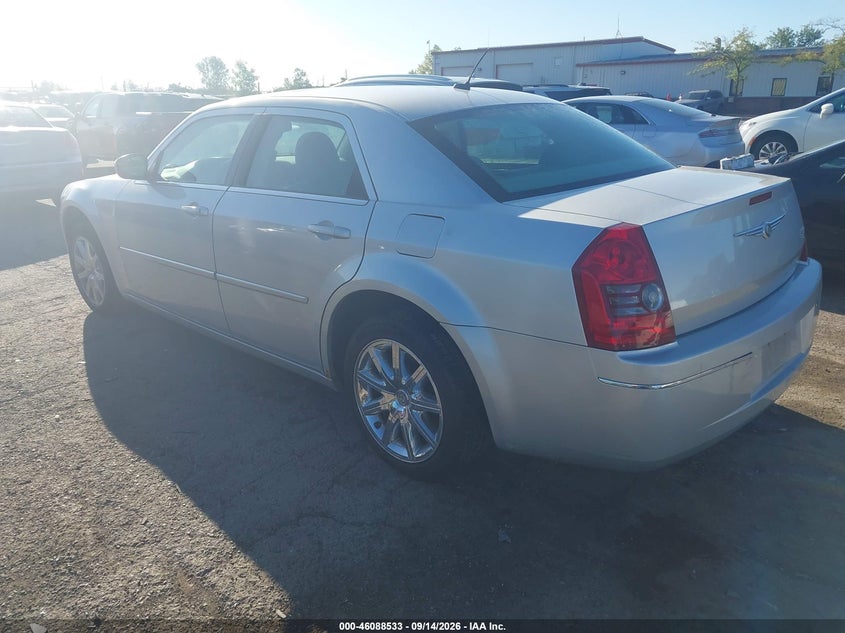 2008 CHRYSLER 300 TOURING · Фото 3
