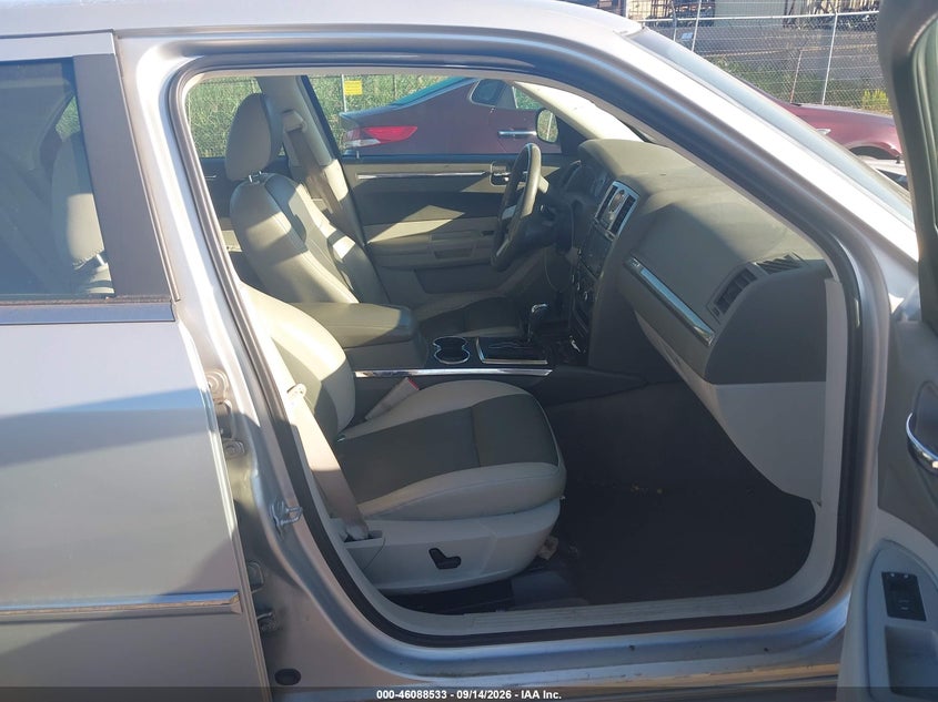 2008 CHRYSLER 300 TOURING · Фото 5