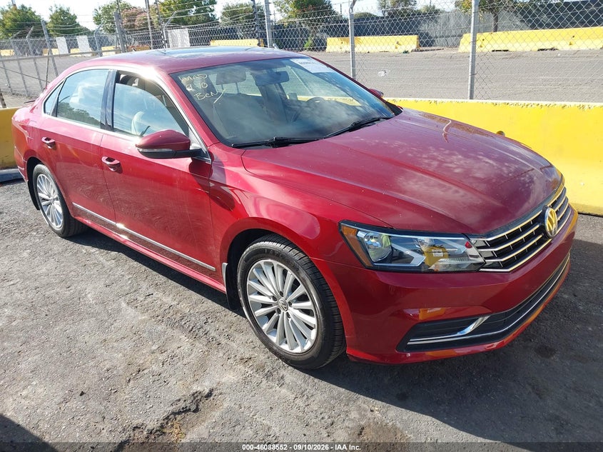 Vin: 1vwbt7a38hc024068, lot: 46588159, volkswagen passat 1.8t se 2017 img_1