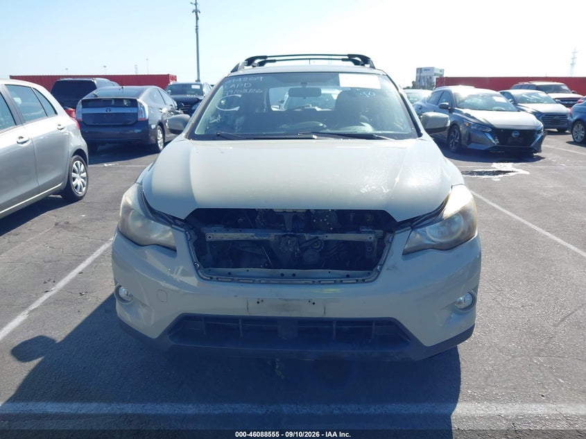 Photo 12 - SUBARU XV CROSSTREK