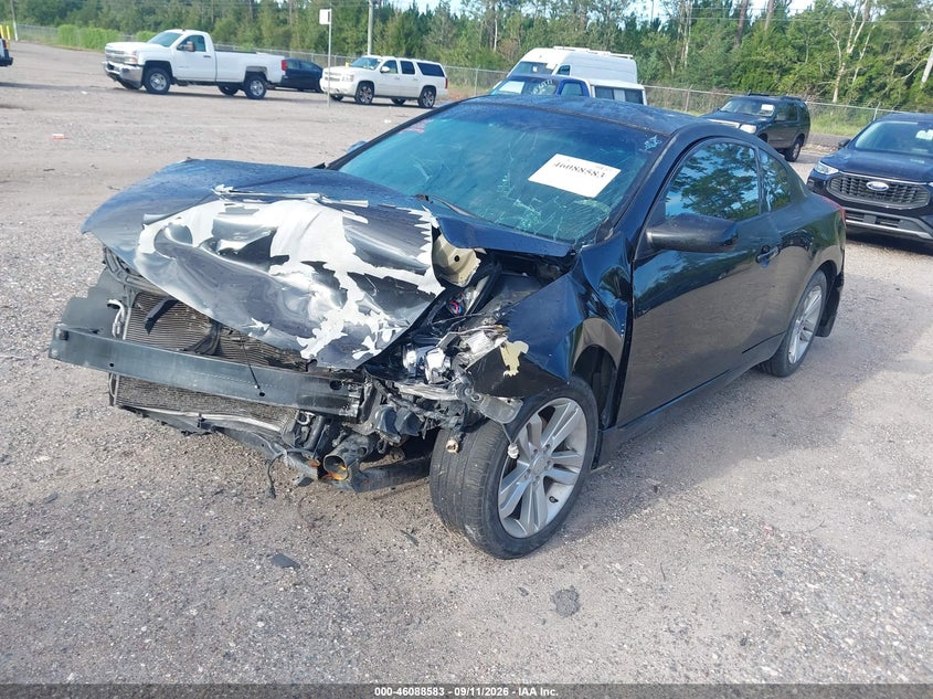 Vin: 1n4al2ep1cc237439, lot: 46588190, nissan altima 2.5 s 20122