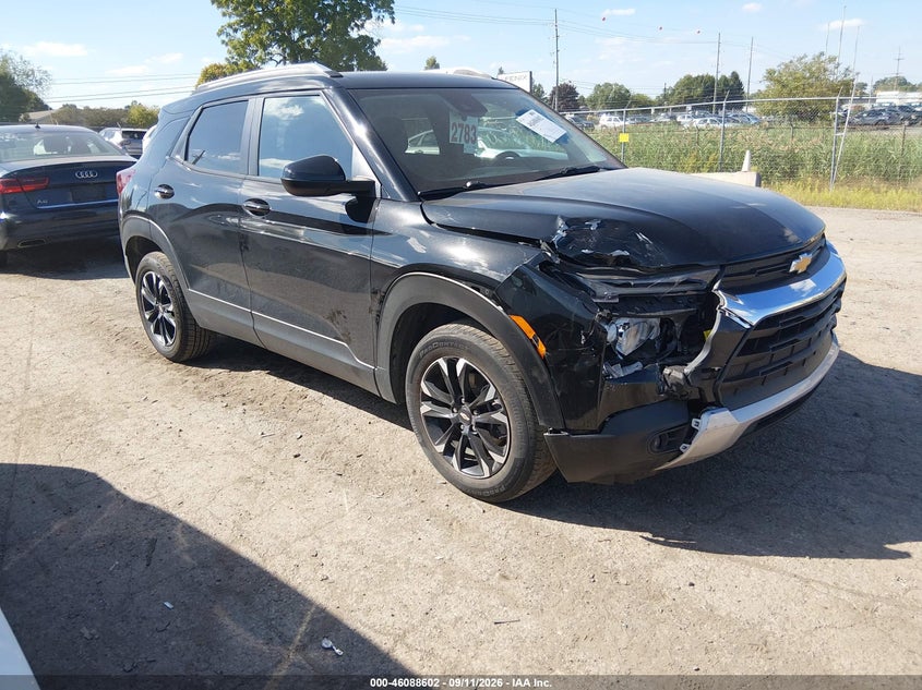 Vin: kl79mps23pb056559, lot: 46588209, chevrolet trailblazer fwd lt 2023 img_1