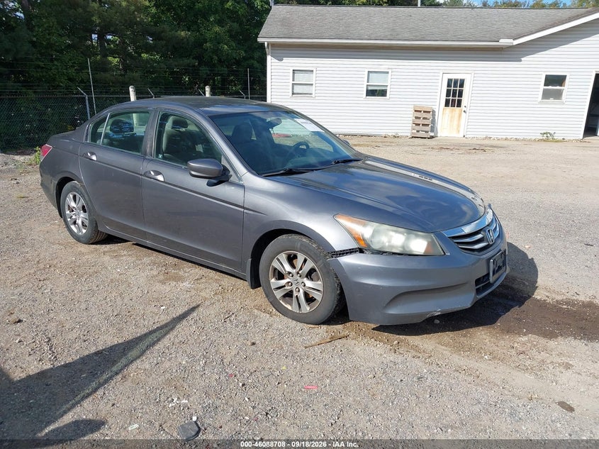 Vin: 1hgcp2f49ba060274, lot: 46588315, honda accord 2.4 lx-p 2011 img_1
