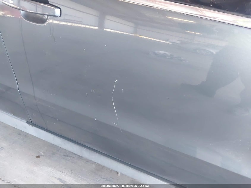 2013 CHEVROLET VOLT auction photo 6