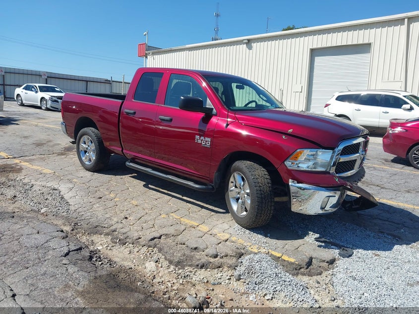 RAM 1500 CLASSIC