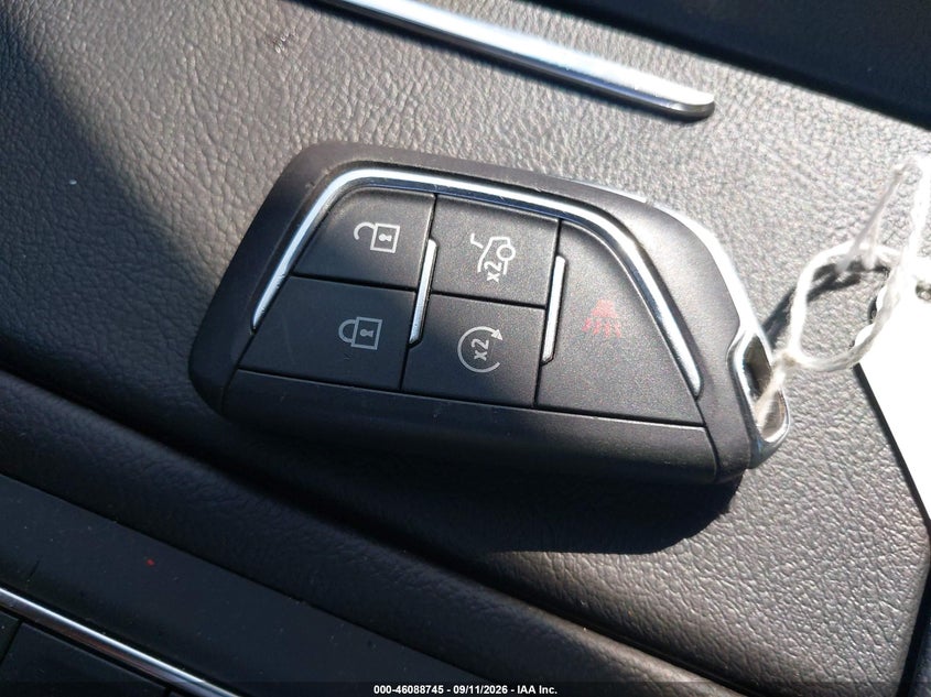 CADILLAC CT5 - zdjęcie 11