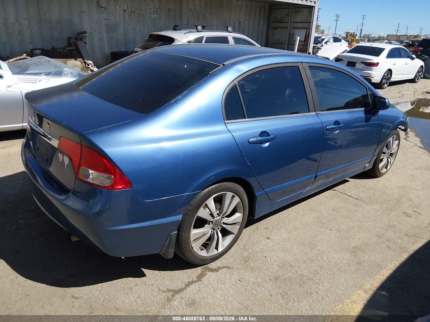 Vin: 19xfa1f8xbe004304, lot: 46588370, honda civic ex 20114