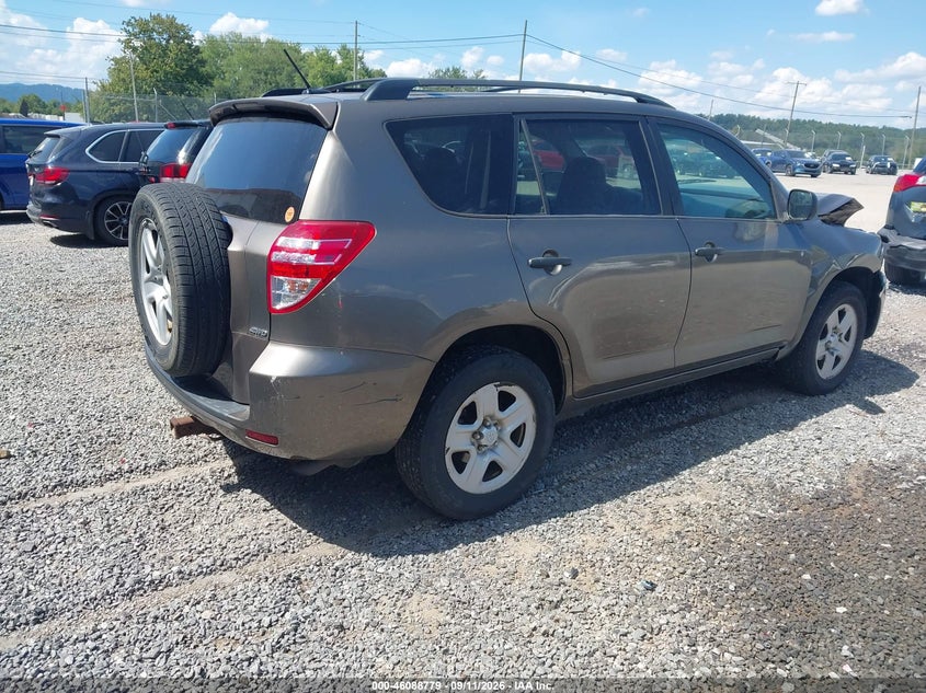 Vin: 2t3bf4dvxbw150782, lot: 46588386, toyota rav4 20114