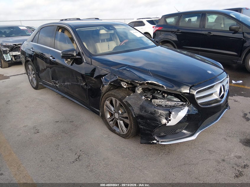MERCEDES-BENZ E 350