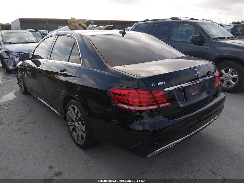 MERCEDES-BENZ E 350 - zdjęcie 3