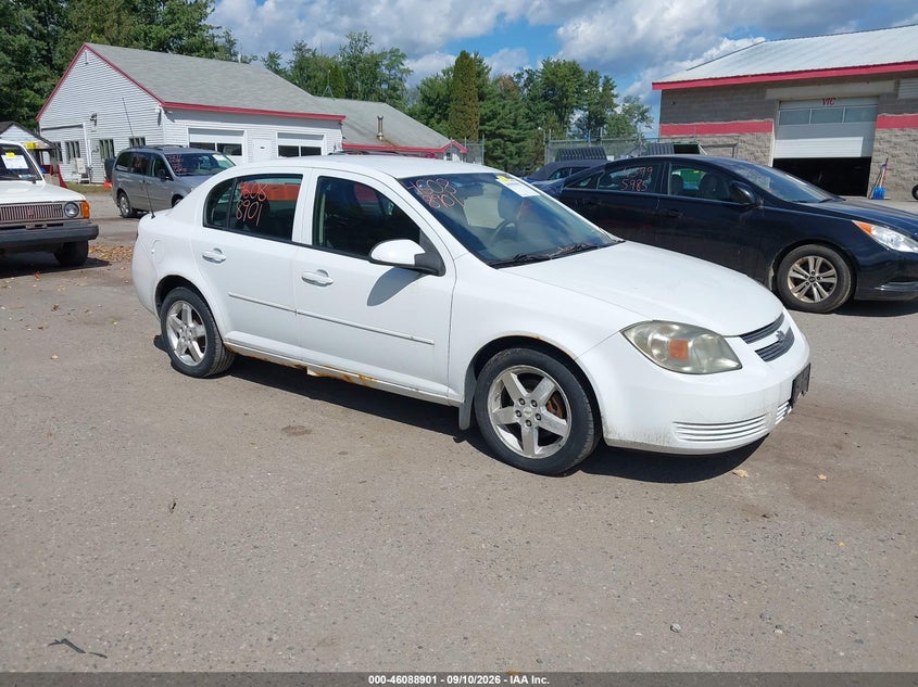 2010 CHEVROLET COBALT — zdjęcie z aukcji