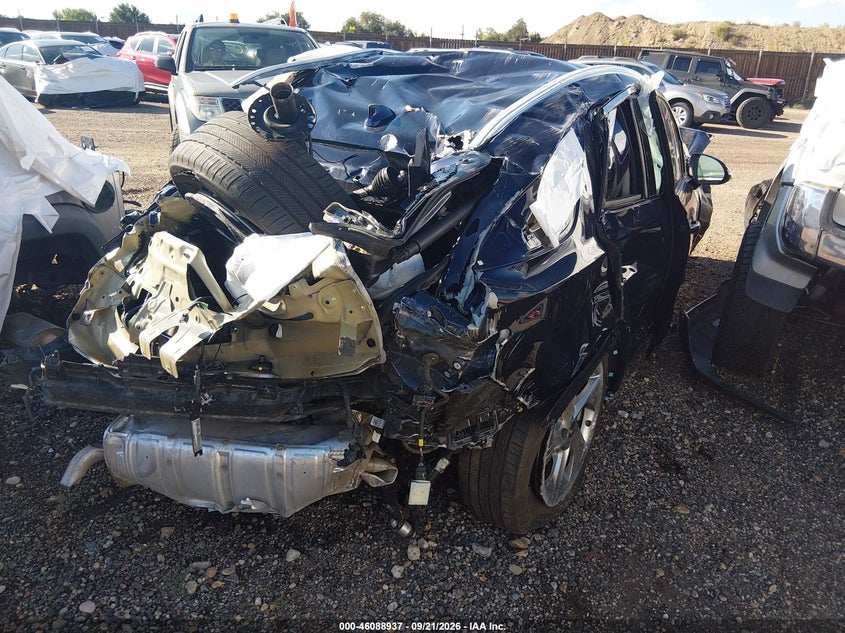 Vin: 5nmmadtb6th057911, lot: 46588544, genesis gv70 2.5t 20264
