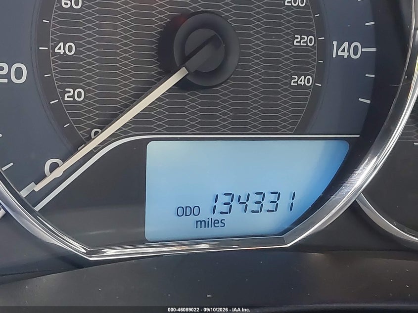 TOYOTA COROLLA - zdjęcie 15
