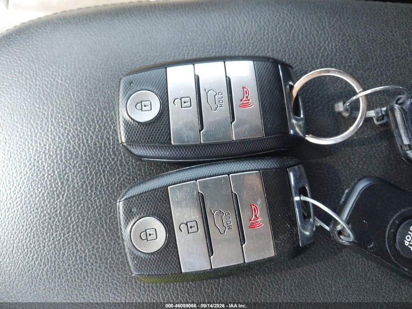 2016 KIA SOUL ! · Фото 11
