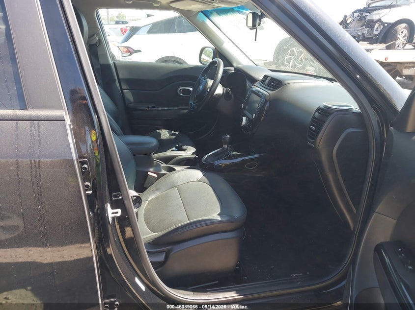 2016 KIA SOUL ! · Фото 5