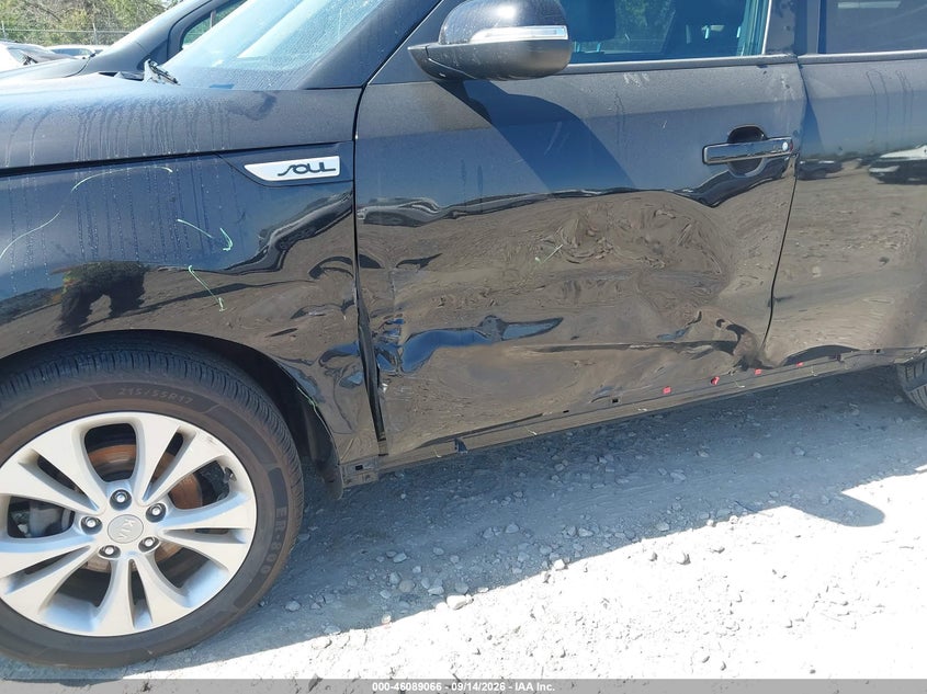2016 KIA SOUL ! · Фото 6