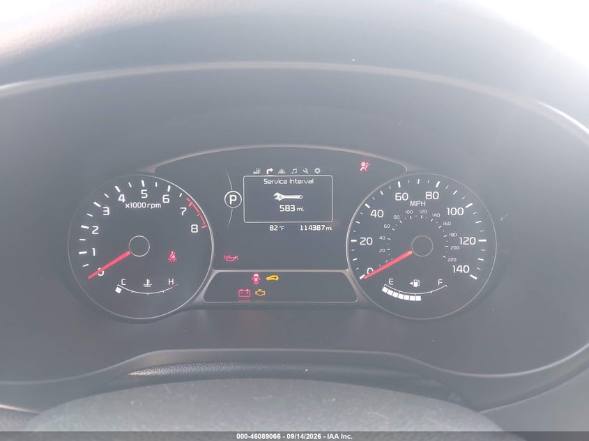 2016 KIA SOUL ! · Фото 7