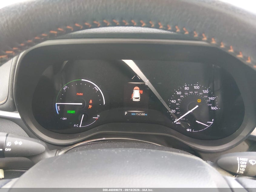 TOYOTA SIENNA - zdjęcie 7