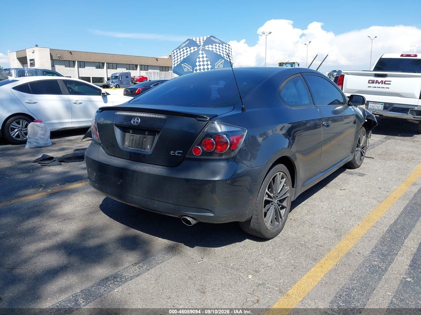 Vin: jtkde3b73a0303914, lot: 46588701, scion tc 20104