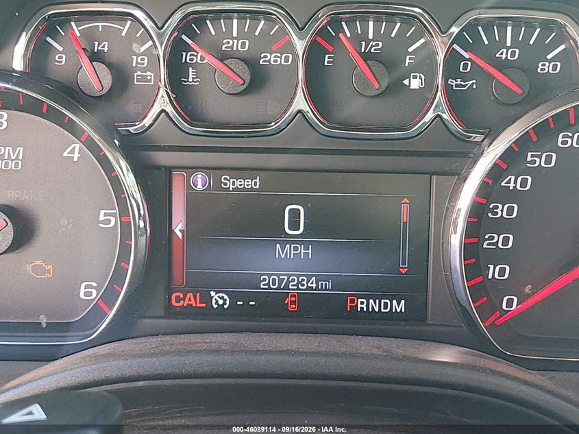 GMC SIERRA 1500 - zdjęcie 15