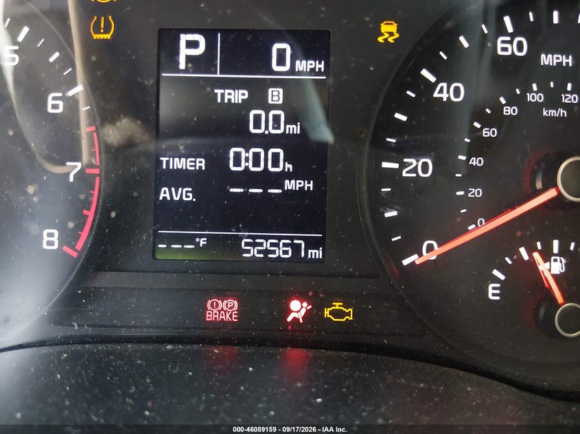 KIA RIO 2023 VIN 3KPA24AD6PE619517