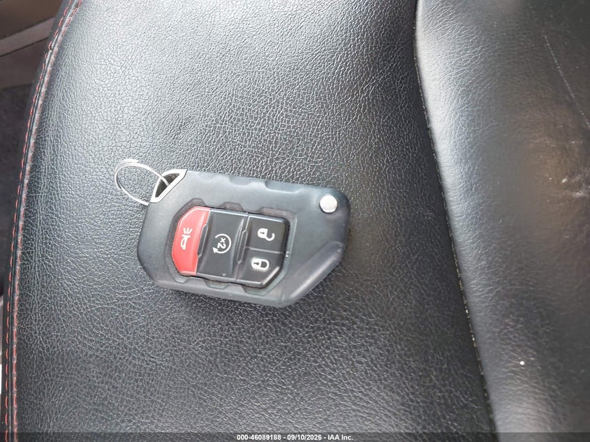 2021 Jeep Wrangler Unlimited - вигляд 11