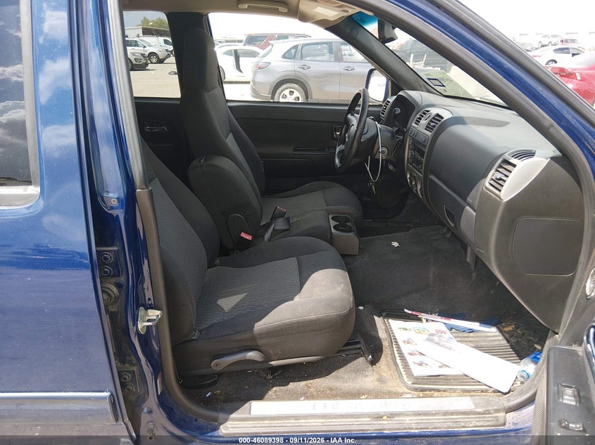 2010 CHEVROLET COLORADO auction photo 5